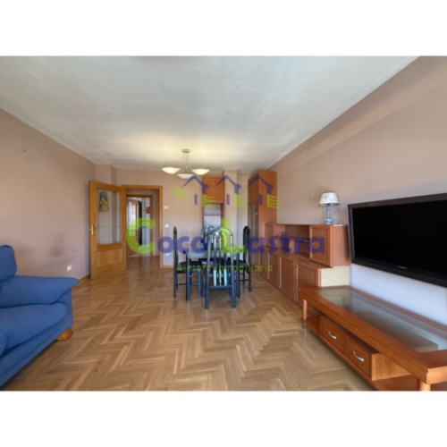 Salón comedor